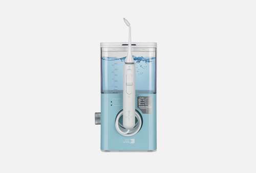 Ирригатор | edel+white | Flosserpick 3 Lighthouse Pro Station