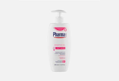 Гель Для Интимной Гигиены | PharmaLine | PharmaLine Feminine Intimate Wash