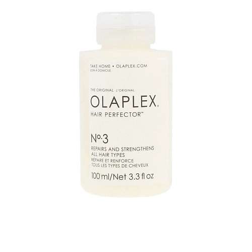 OLAPLEX Средство для улучшения состояния волос No.3