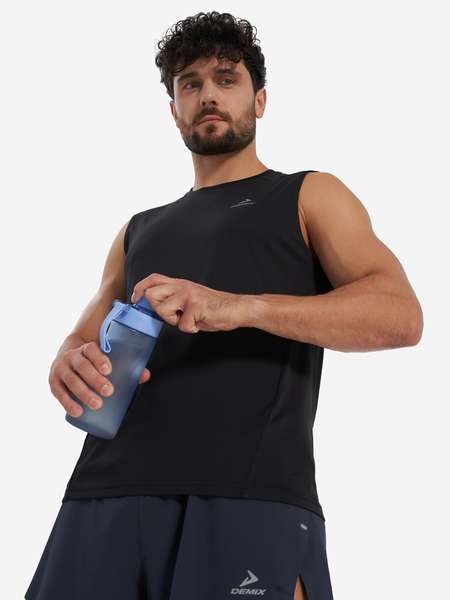 Майка мужская Demix