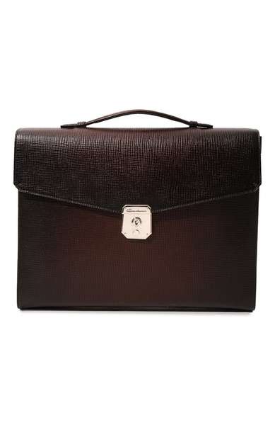 Портфель Santoni