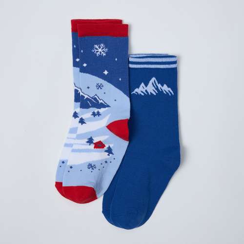 Носки Night Sky