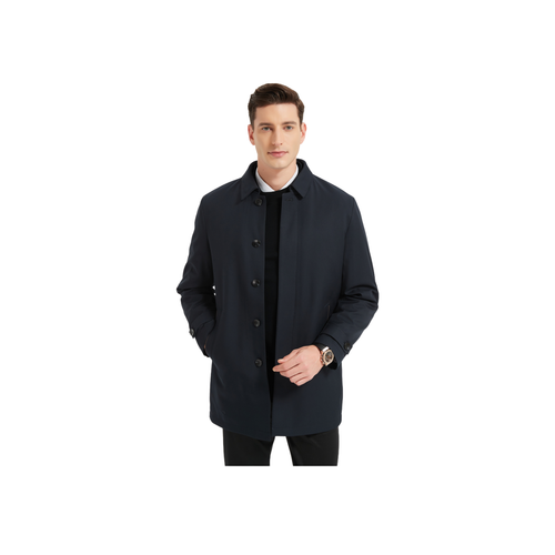 PIERRE CARDIN Тренчкот Мужской
