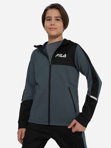 Толстовка для мальчиков FILA