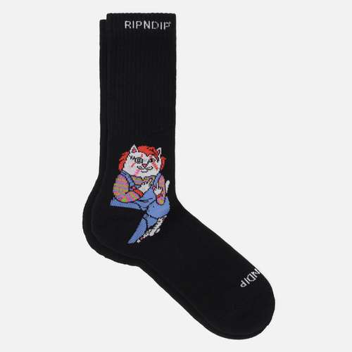 Носки RIPNDIP Childs Play Nerm