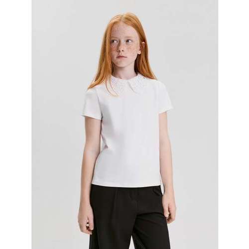 Блузка с коротким рукавом ACOOLA:152