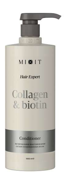 Mixit Hair Expert Collagen & Biotin Conditioner