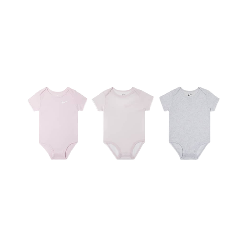 Nike Crawlers 3 шт Березовый вереск Infant и Toddler