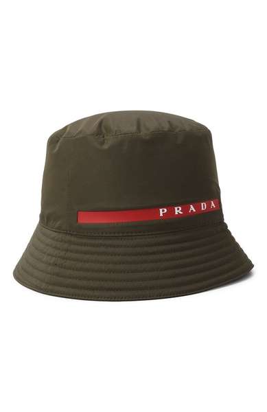Панама Prada