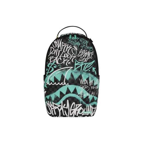 SPRAYGROUND Рюкзаки Мужской Черный