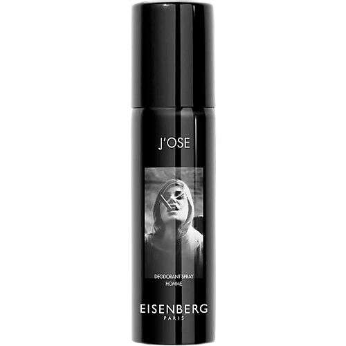 EISENBERG Парфюмированный дезодорант-спрей J'OSE HOMME