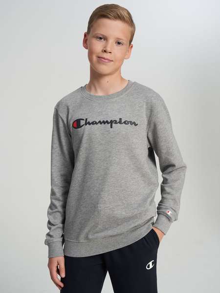 Свитшот для мальчиков Champion