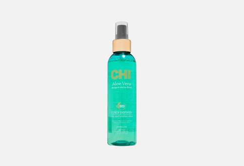 Спрей для вьющихся волос | CHI | ALOE VERA spray