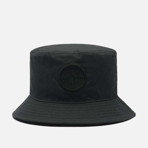 Панама Stone Island Cotton Reps