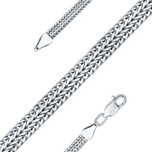 Серебряная цепь