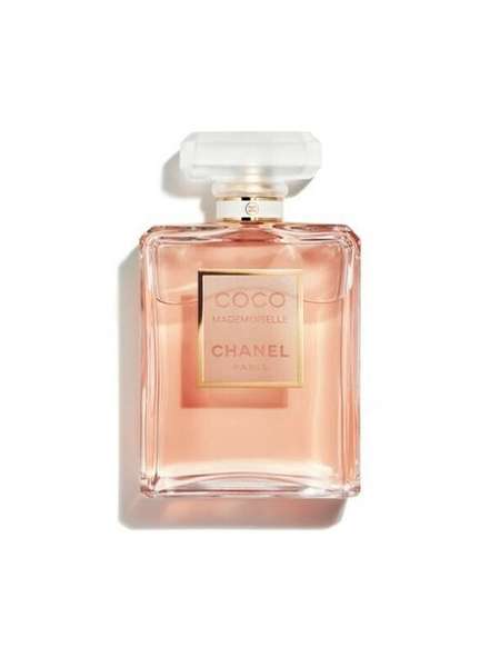 Духи интенсивные для женщин Chanel Coco Mademoiselle