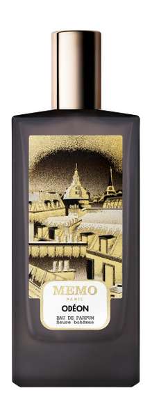 Memo Paris Odeon Eau de Parfum