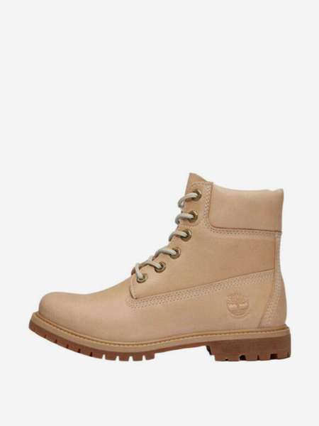 Ботинки Timberland Premium Crew Khaki