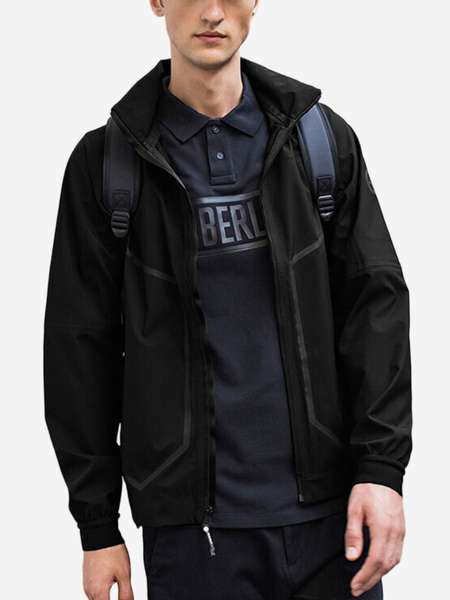Куртка Timberland Jackets Men's Black