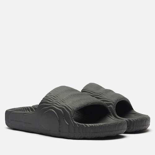 Сланцы adidas Adilette 22