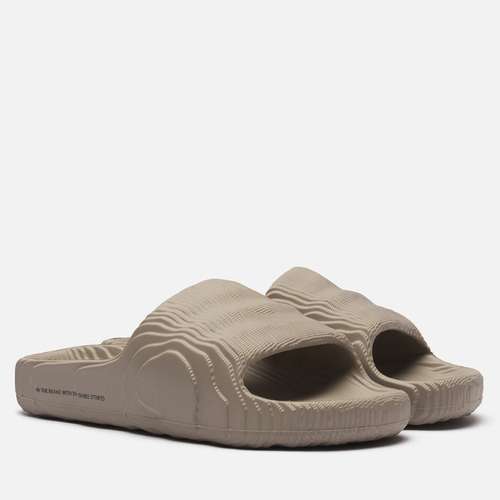 Сланцы adidas Adilette 22