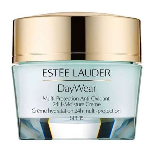 Estee Lauder DayWear Multi-Protection Anti-Oxidant 24H-Moisture Creme SPF 15 Normal Skin