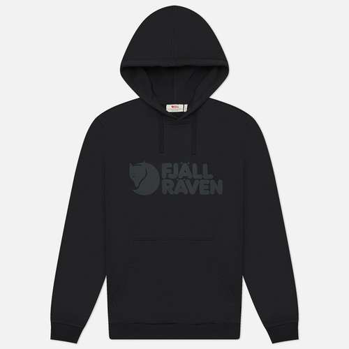 Мужская толстовка Fjallraven Logo Hoodie