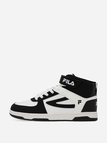 Кеды для мальчиков FILA Sp Fil Nxt