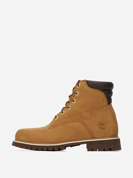 Ботинки Timberland Men's Alburn 6 Inch Waterproof Boots