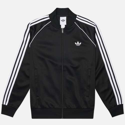 Мужская олимпийка adidas SST Track