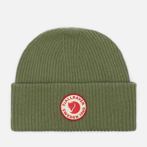 Шапка Fjallraven 1960 Logo