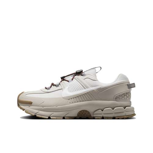 Nike ZOOM VOMERO ROAM Устойчивый к истиранию Дышащий Низкий Верх Повседневный Тренировки Городская Коммутация