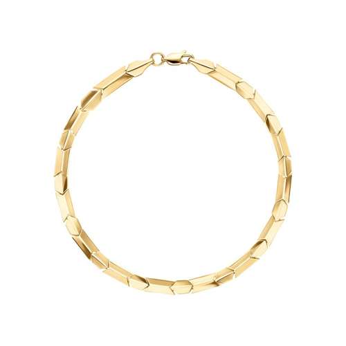 Золотой браслет