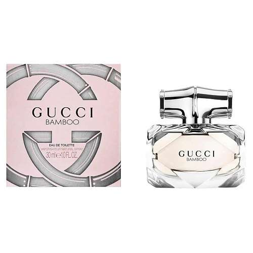GUCCI Туалетная вода Bamboo Eau de Toilette