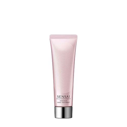 SENSAI Увлажняющий и смягчающий крем для рук Cellular Performance Intensive Hand Treatment