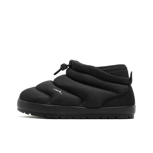 PUMA Термический MID Топ Повседневная Обувь Унисекс Черный