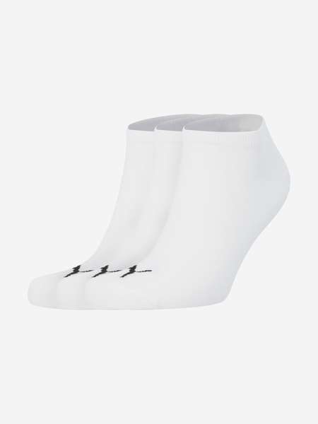 Носки PUMA Sneaker, 3 пары