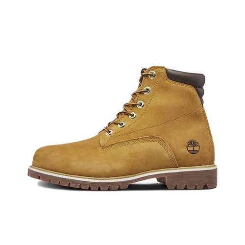 Timberland Waterville Дышащий и Водонепроницаемый Короткий Аутдор Мужской Пшеница