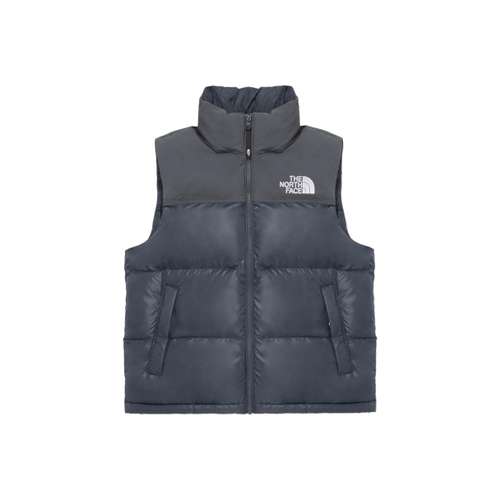 Жилет The North Face Мужской Темно-Серый