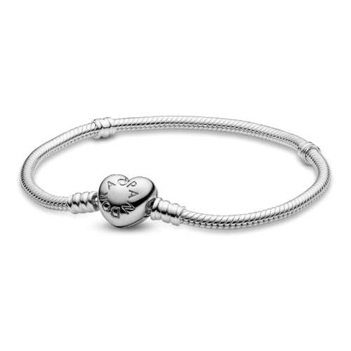 Pandora Браслеты Женские Серебряные