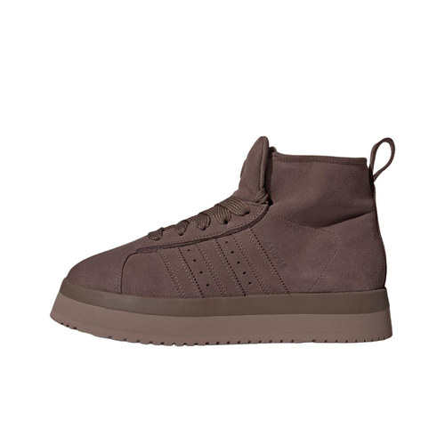 Adidas Originals CAMPUS 00s MID Топ Повседневная Обувь Женская Коричневая