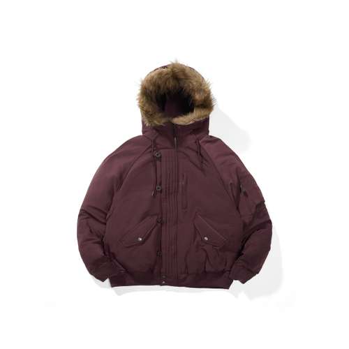 NOTHOMME Monterest Instant Wilderness Унисекс Пуховики