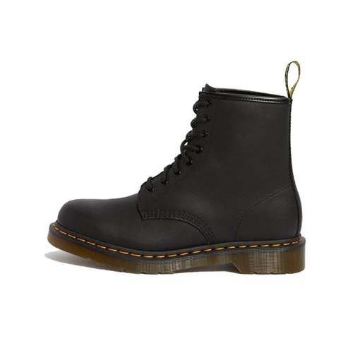 Dr.Martens 1460 Army Leather Boots Unisex Black Dr.Martens 1460 Армейские кожаные ботинки унисекс черные