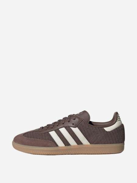 Кеды Adidas Samba OG