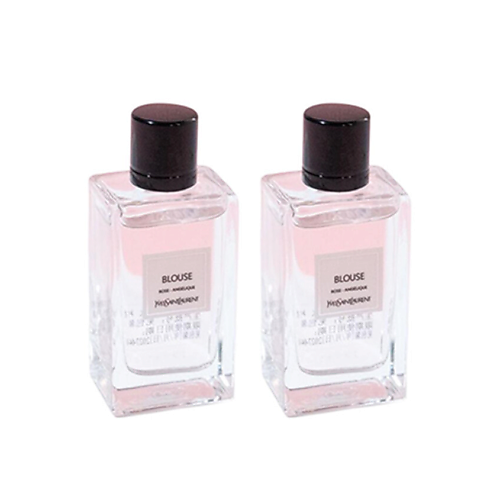 YVES SAINT LAURENT YSL Набор миниатюр парфюмерной воды Blouse