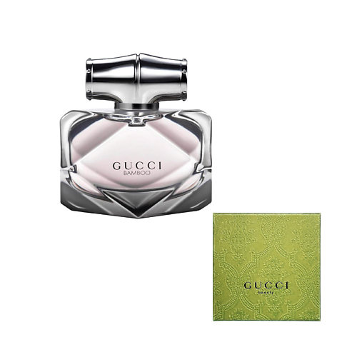 GUCCI Парфюмерная вода Bamboo
