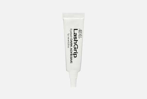Черный клей для подиумных ресниц | Ardell | Dark lashgrip strip adhesive