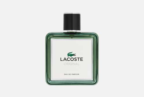 Парфюмерная вода | Lacoste | ORIGINAL