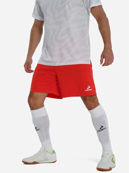 Шорты мужские Demix Matchday