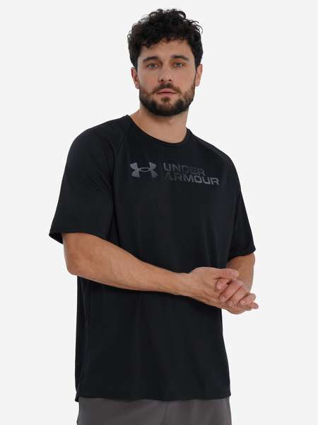 Футболка мужская Under Armour